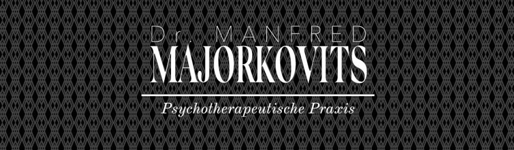 Psychotherapeutische Praxis Dr. Manfred Majorkovits, MBA